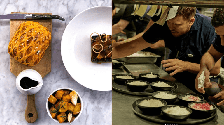 Mamó Howth announce takeover by Aussie chef Tom Foster for 2024 Mamó Howth announce takeover by Aussie chef Tom Foster for 2024