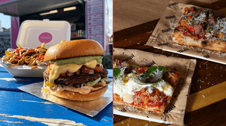 2 openers and 1 closure to be aware of in Dublin right now 2 openers and 1 closure to be aware of in Dublin right now