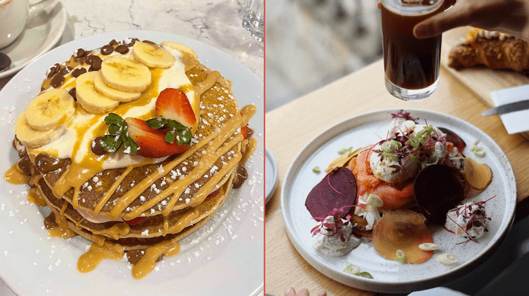 11 of the best places in Dublin to get pancakes this Pancake Tuesday 11 of the best places in Dublin to get pancakes this Pancake Tuesday