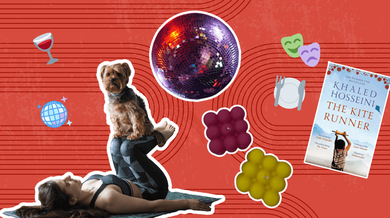 Book Ahead: 13 events to check out in Dublin in April 2024 Book Ahead: 13 events to check out in Dublin in April 2024