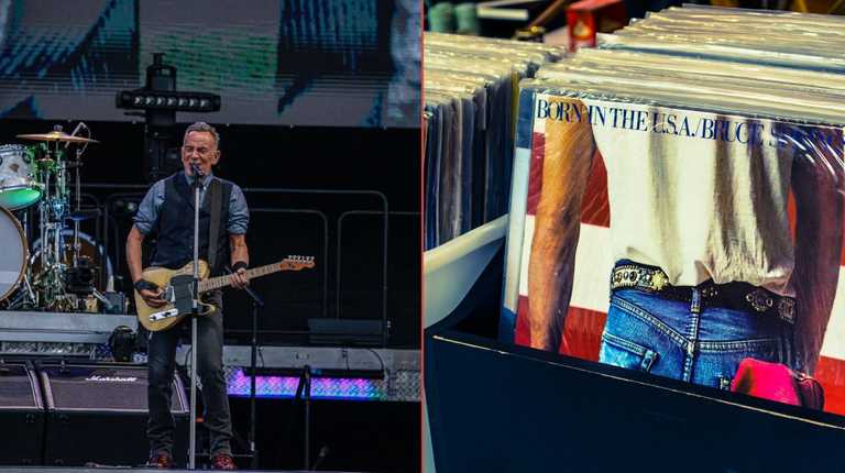Bruce Springsteen fans furious over ‘nightmare scenes’ at Dublin’s Croke Park gig Bruce Springsteen fans furious over ‘nightmare scenes’ at Dublin’s Croke Park gig