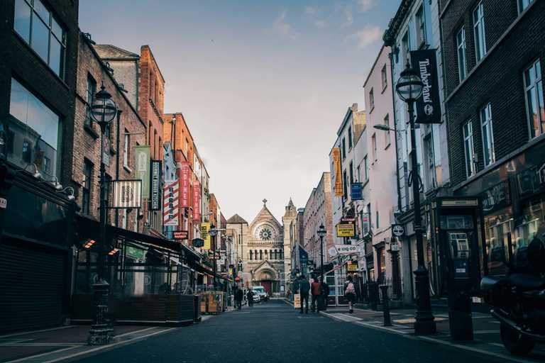 Dublin jumps into the top 50 most expensive global cities list Dublin jumps into the top 50 most expensive global cities list