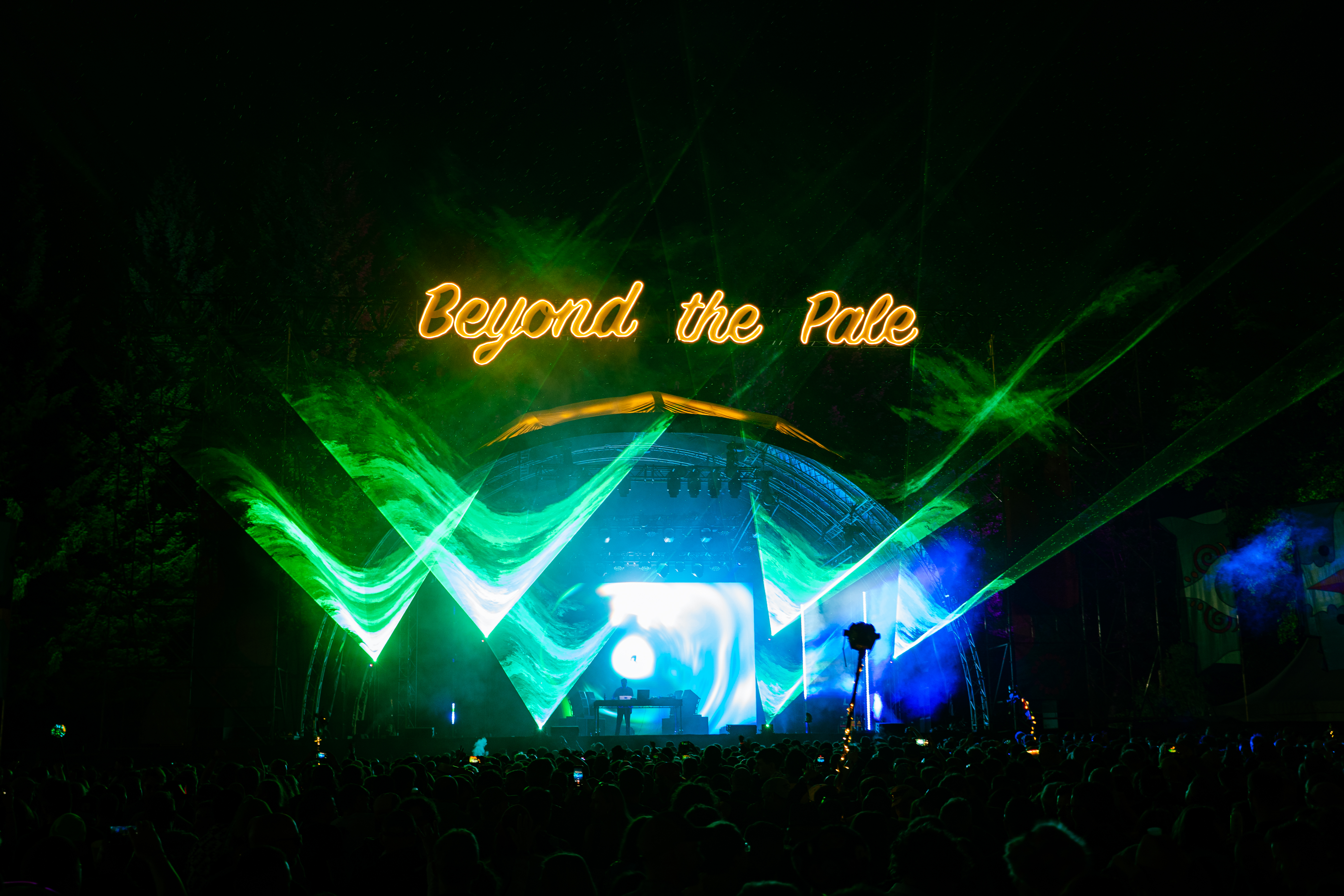 Are you ready for the ultimate weekend with your mates at Beyond the Pale 2026? Are you ready for the ultimate weekend with your mates at Beyond the Pale 2026?