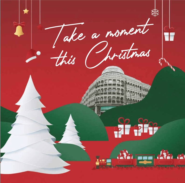 Why you should visits Stephen’s Green Shopping Centre this Christmas Why you should visits Stephen’s Green Shopping Centre this Christmas