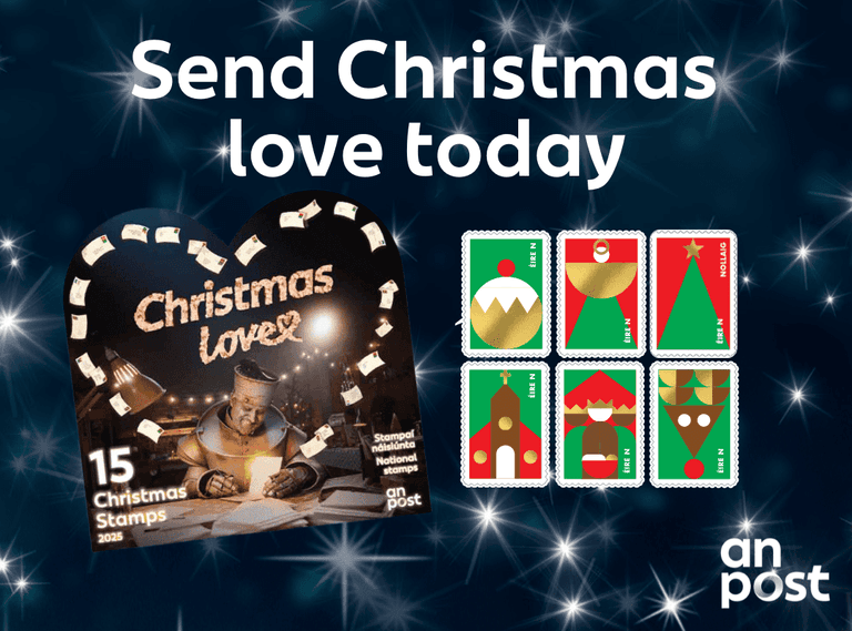 How to have a very Irish Christmas, according to Irish people How to have a very Irish Christmas, according to Irish people