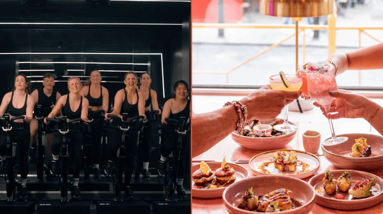 6 ways to celebrate Galentine’s Day in Dublin 6 ways to celebrate Galentine’s Day in Dublin