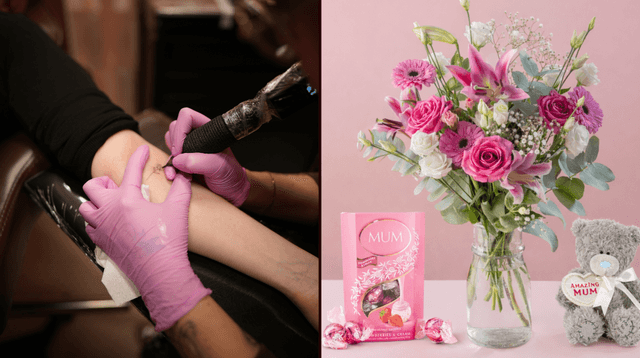 Moonpig to host Mother’s Day Tattoo Takeover in iconic Dublin parlour Moonpig to host Mother’s Day Tattoo Takeover in iconic Dublin parlour
