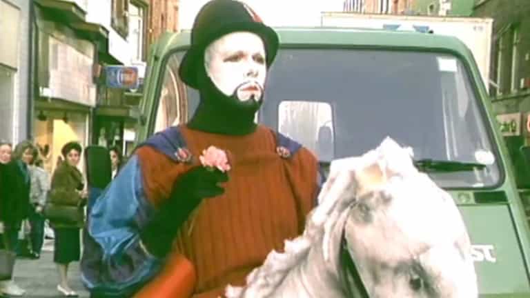 Five Dublin Characters Whose Mad Antics Won’t Be Forgotten