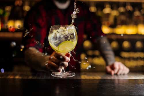 Combine Your Love For Gin And Gems At This Event On Francis Street