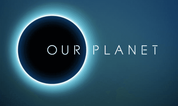 Two Outdoor Screenings Of ‘Our Planet’ To Raise Awareness Of Climate Change Are Coming To Dublin