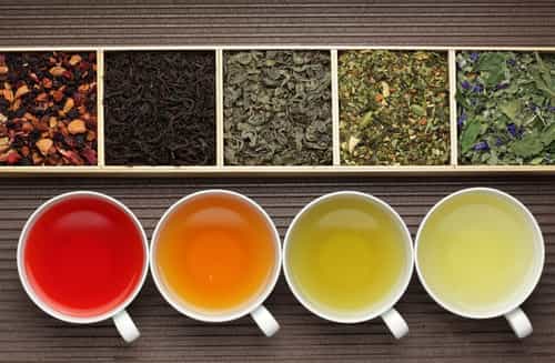 Put The Kettle On: Drink Tea And Draw At This Event At The Clockwork Door