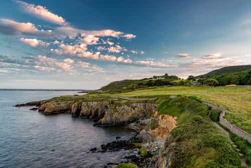 Howth Head Named One Of The World’s Best Running Routes By Lonely Planet