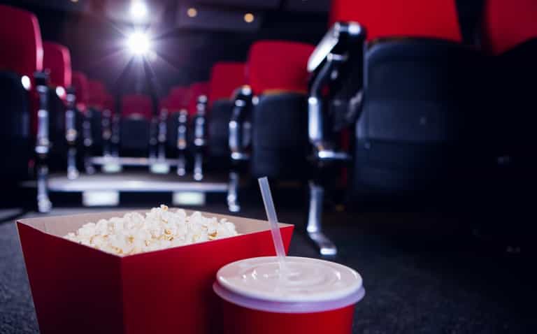 There’s A Screening Of ‘Ferris Bueller’s Day Off’ With Pizza And Cocktails This Weekend