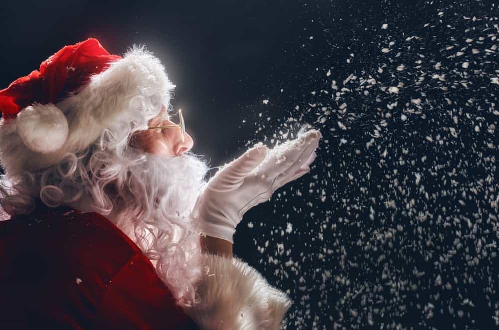 Retro Drive-In Movies Just Released Their PJ And Pillow Christmas Listings