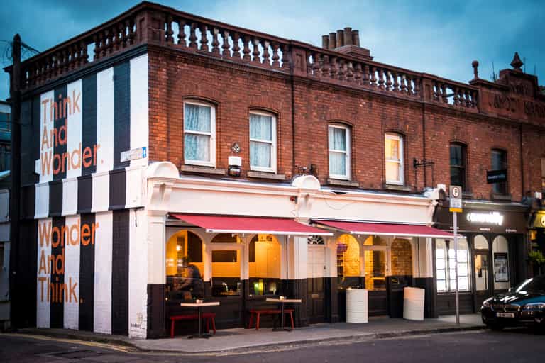 Dublin’s top 10 restaurant openings of 2019