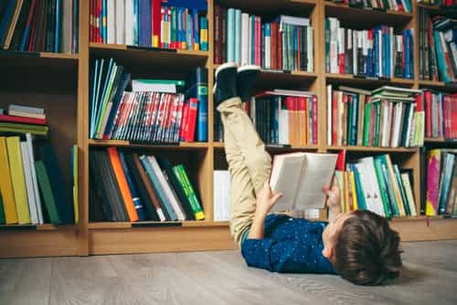 Halfway Up The Stairs Is Greystones’ Newest Children’s Bookshop