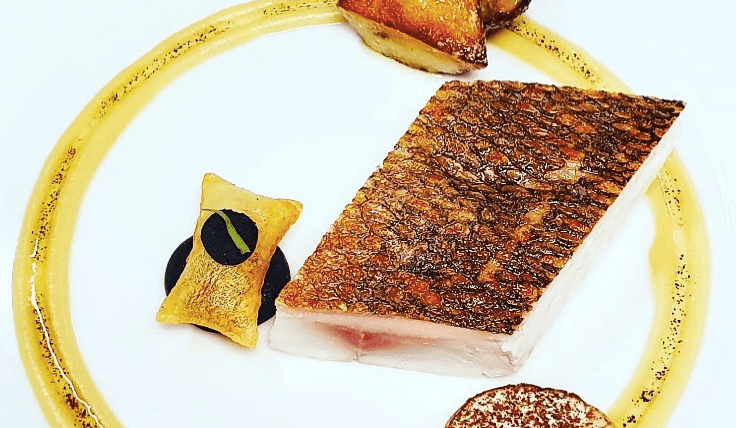 Two Dublin Restaurants Have Been Awarded Stars In The 2020 Michelin Guide