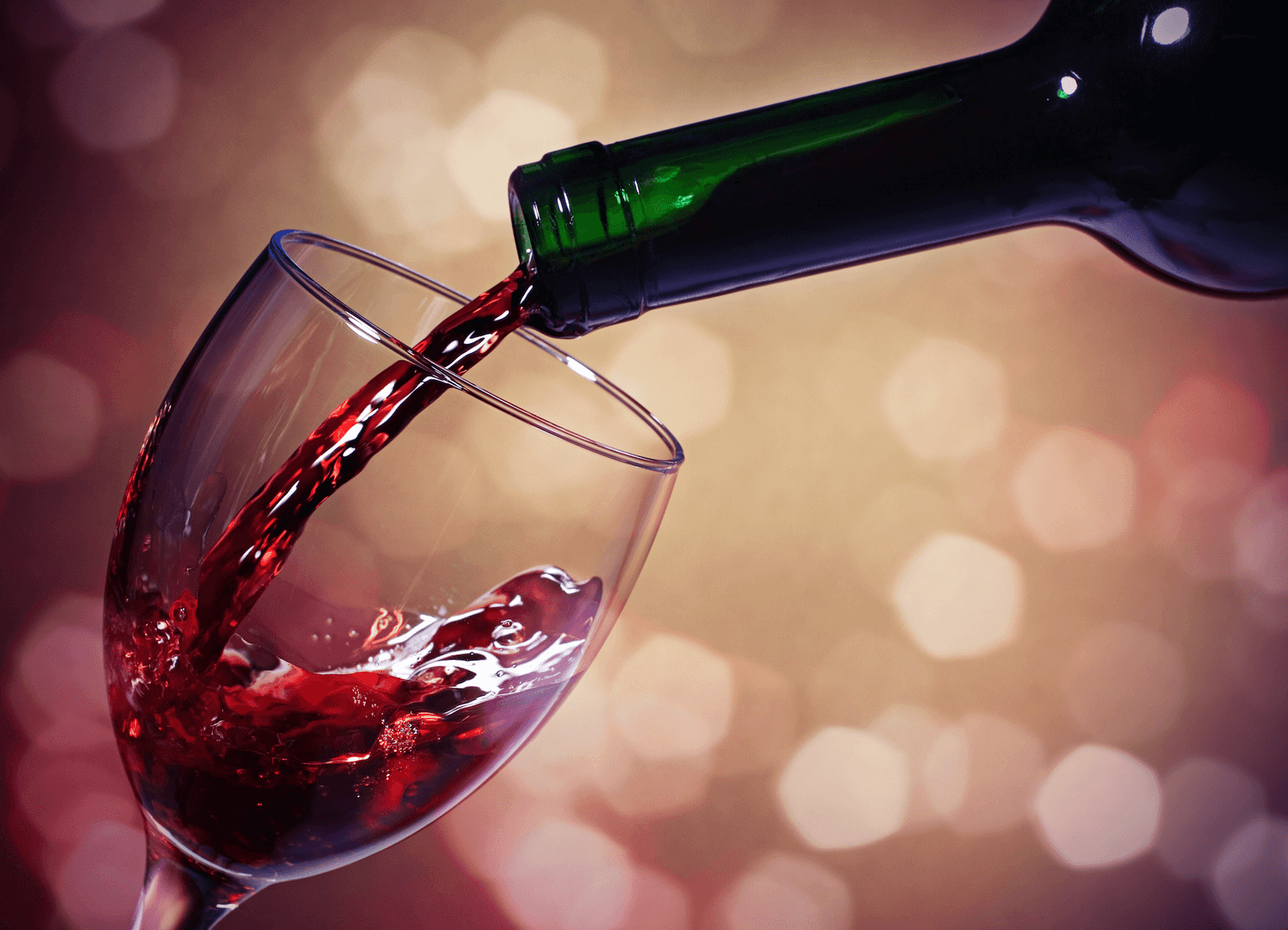 10 spots for a well-deserved glass of wine before work tomorrow