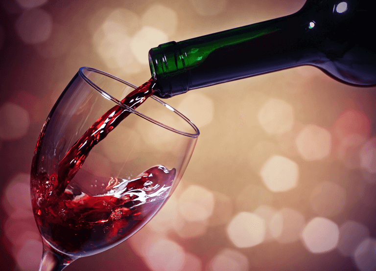 10 spots for a well-deserved glass of wine before work tomorrow