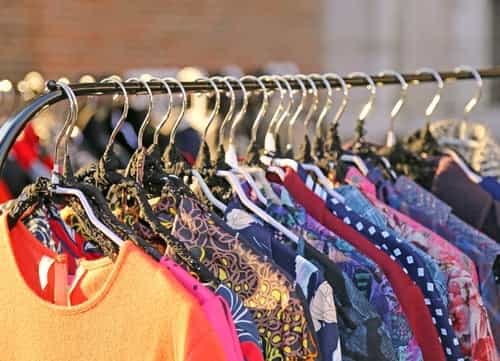 Dublin Is Getting Its First Ever Green Flea Market