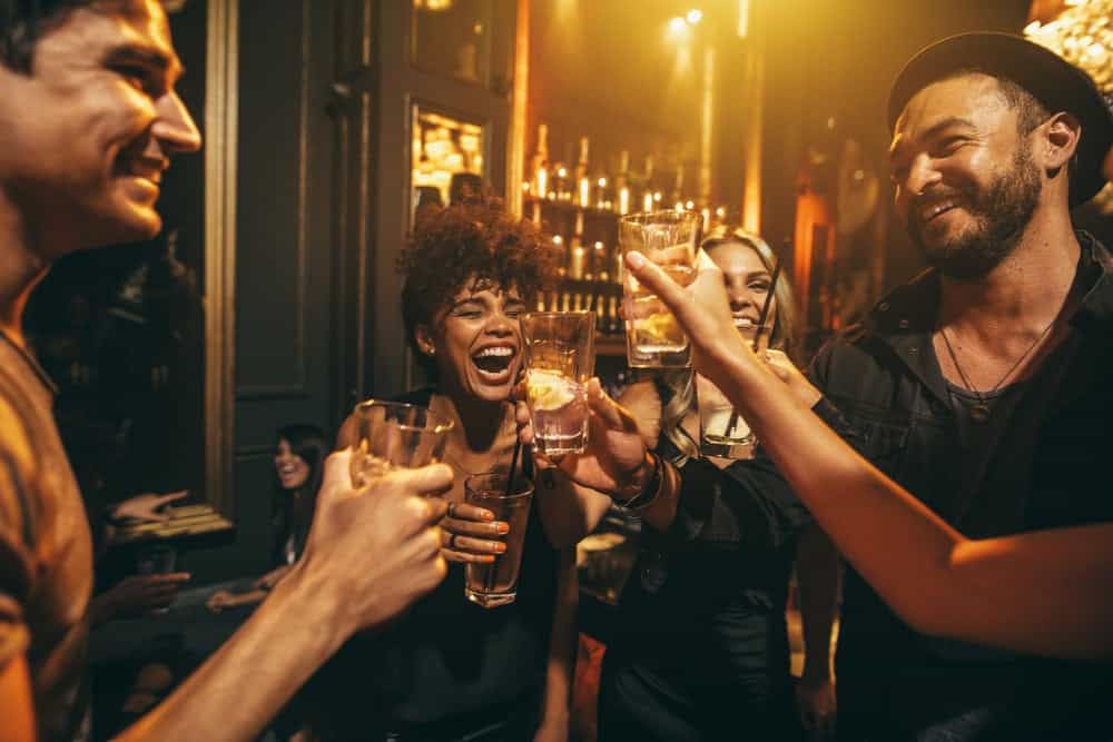 Thirsty Thursdays: nine places to head for a pre-weekend bop
