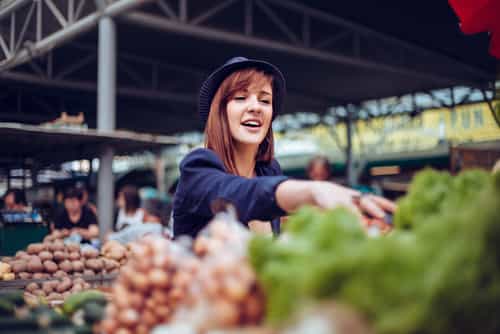 Dublin is getting a ‘Slow Food Festival’ this weekend