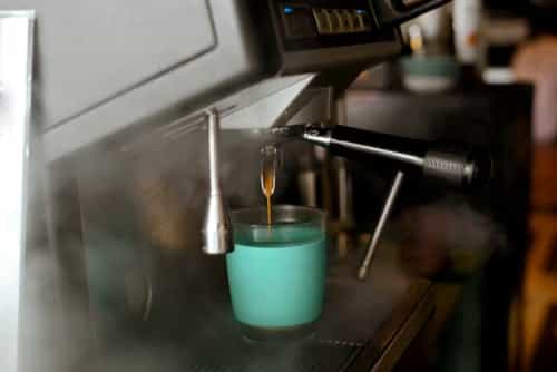 This Dublin eatery runs a ‘Sustainable Monday’ initiative