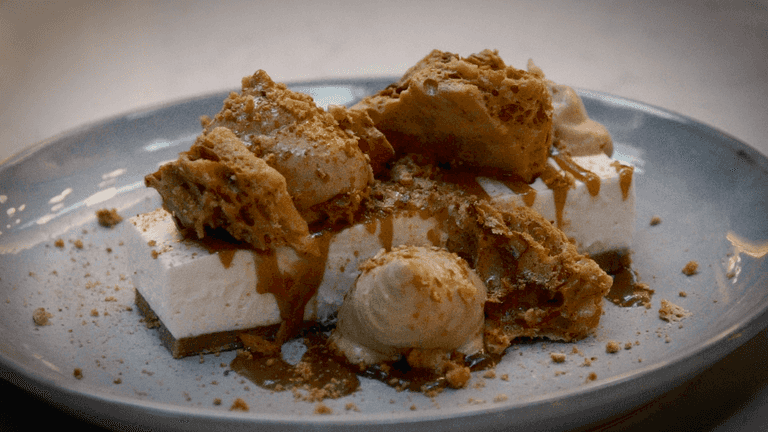 A series of delicious Baileys dessert pop-ups have arrived in venues around Dublin