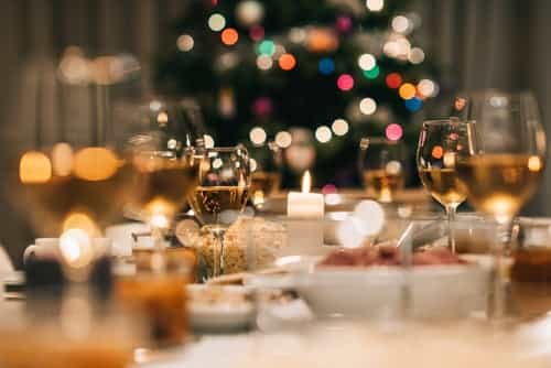 There’s a pop-up restaurant event connecting Dublin with NYC