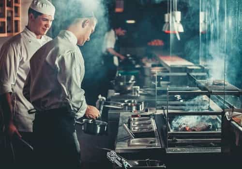 Here are all the Dublin winners of the 2019 Food Awards