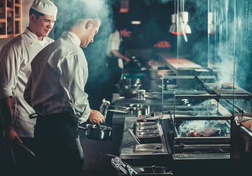 Here are all the Dublin winners of the 2019 Food Awards