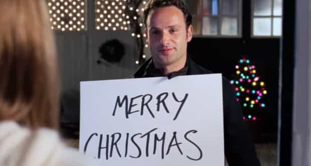 Welcome The Festive Season with This Gorgeous ‘Love Actually’ Event In Town This Weekend