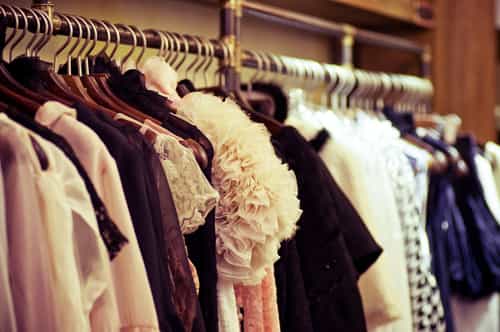 The Nu Wardrobe app is the answer to avoiding fast fashion