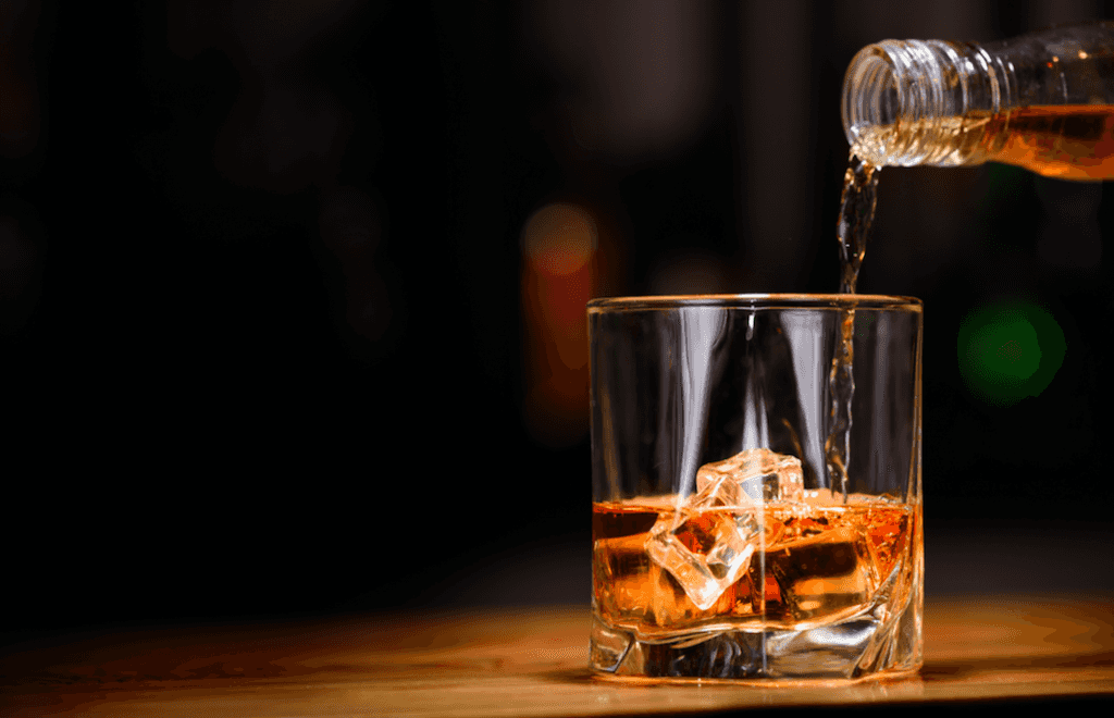 Baggot Street bar hits back at negative review about ‘most expensive whiskey’