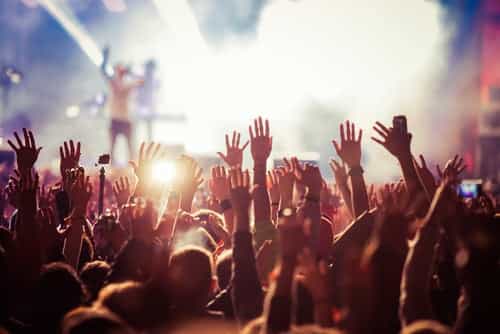 First headline acts for Trinity College Summer Series 2020 revealed