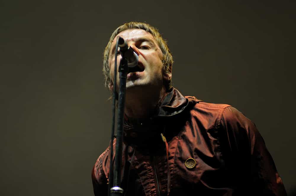 When is Liam Gallagher playing Dublin? Ticket info, support act, setlist and more