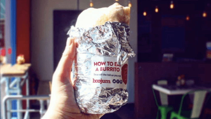 Boojum’s excellent Cyber Monday deal will have your dinner sorted tonight