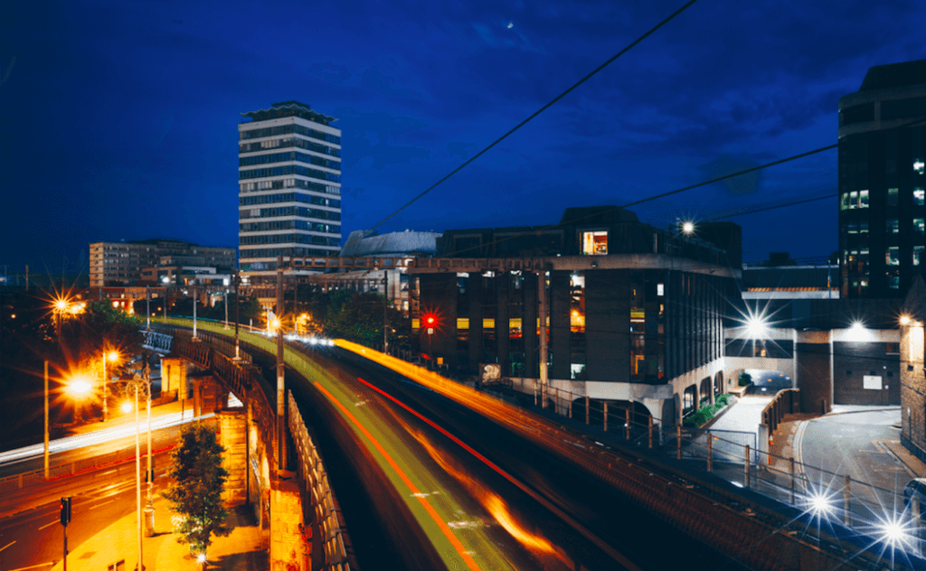 Irish Rail launch late-night Christmas services this weekend
