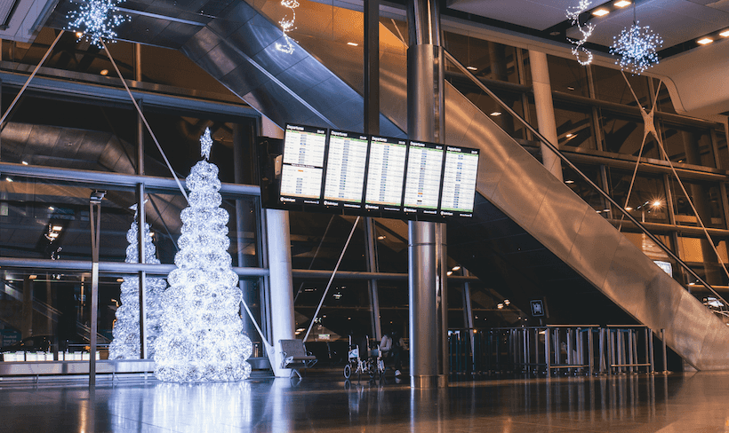 The full list of Dublin Airport entertainment for passengers landing over the coming days