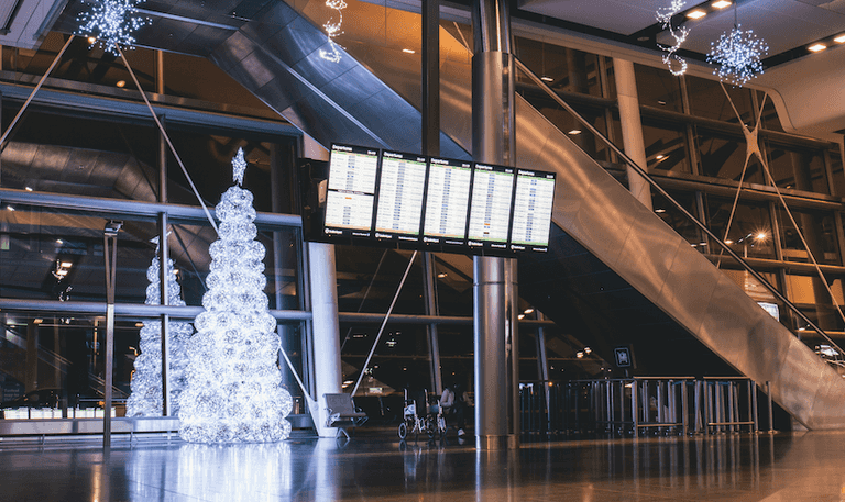 The full list of Dublin Airport entertainment for passengers landing over the coming days
