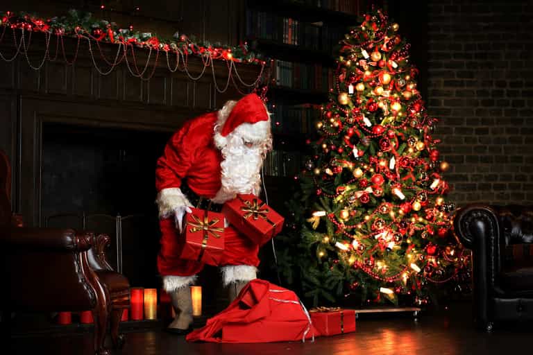 You can now buy Santa Traps for your kids at IKEA