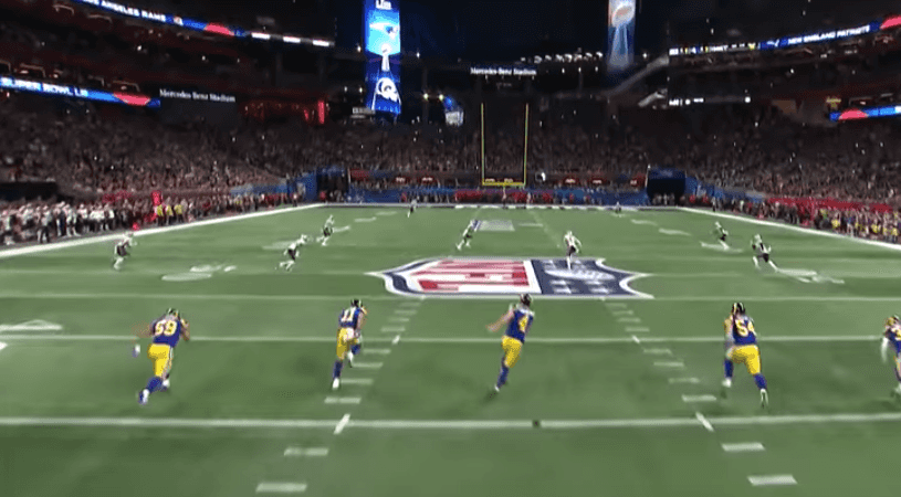 When is the Super Bowl and where can I watch it in Dublin?