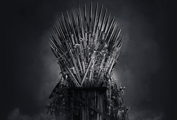 There’s a Game Of Thrones experience coming to Dublin this weekend