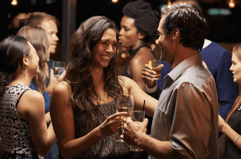 This Dublin pub is hosting a singles night next week