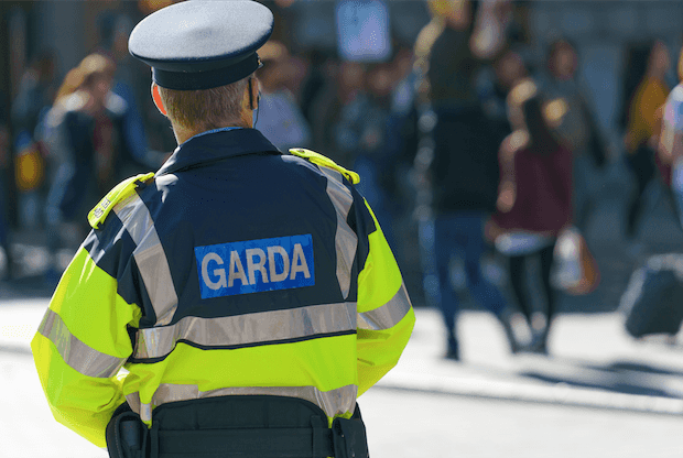 There will be a number of city centre road closures today due to a farming protest