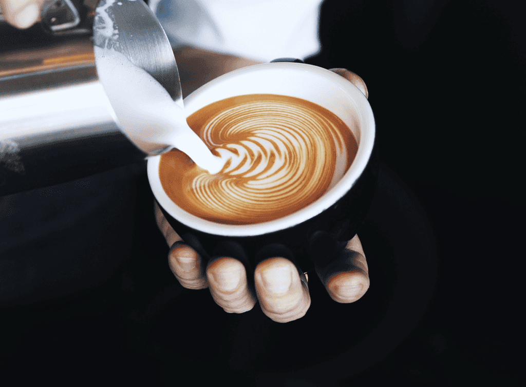 PICS: 12 of Dublin’s most impressive cups of coffee
