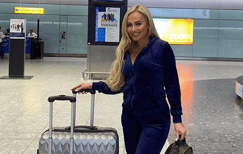 Eagle-eyed fans spot clue that Dubliner may be next into Love Island villa