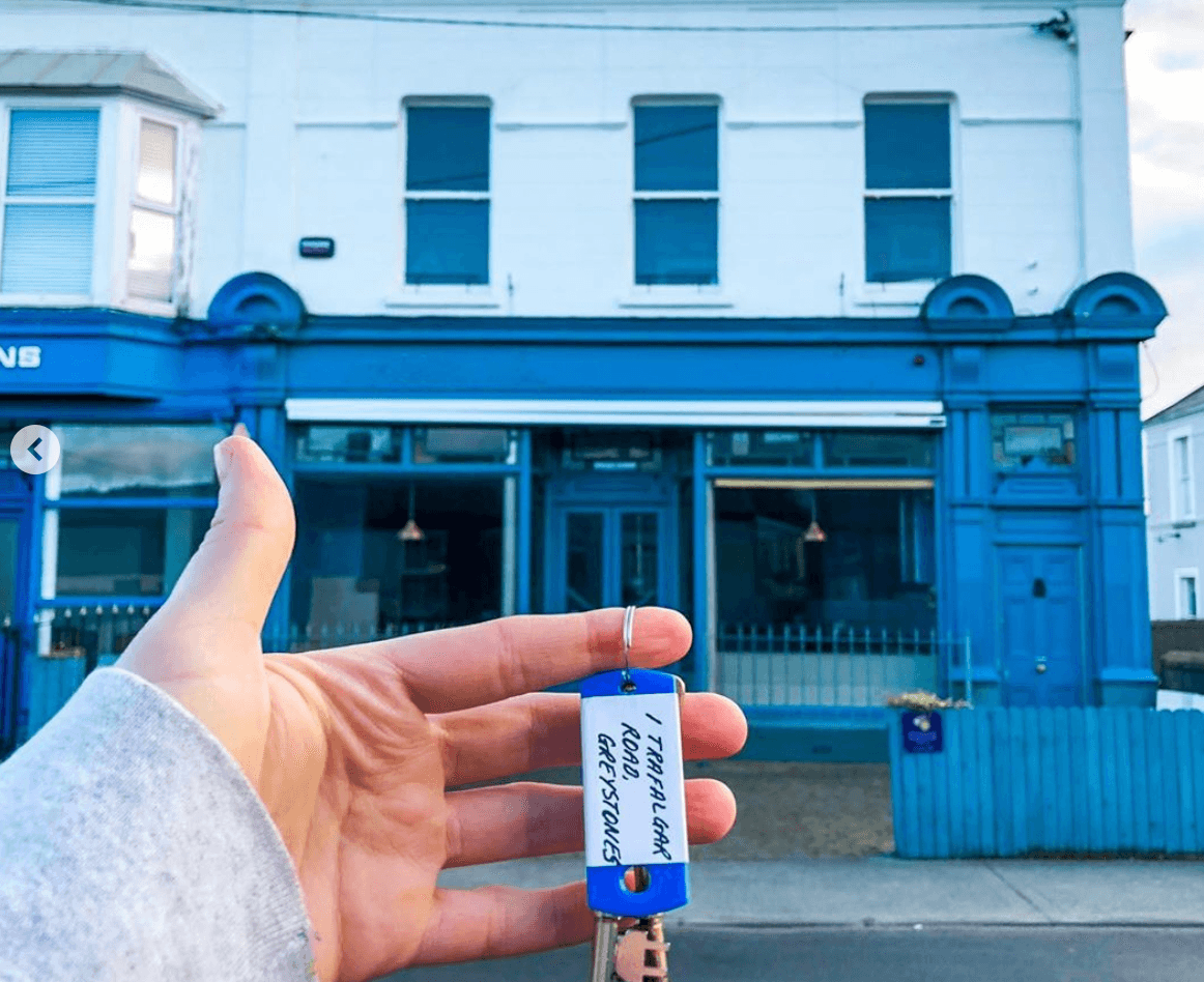 The Fat Fox reveal brand-new brick and mortar location