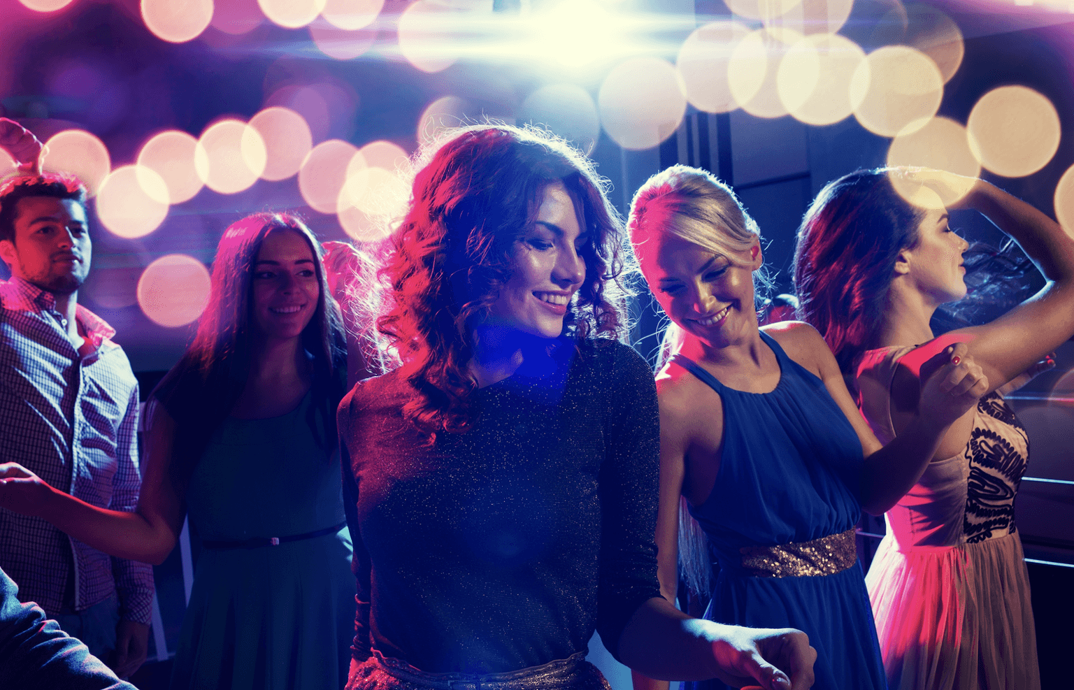 The Grand Social to host huge charity ballroom bash this evening
