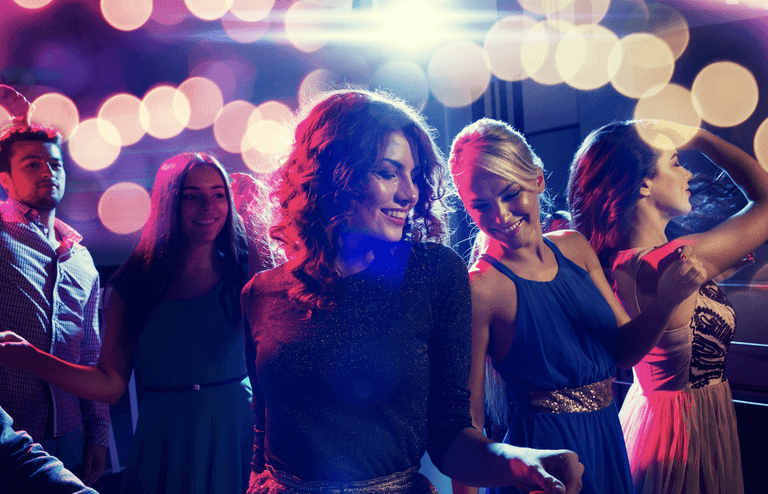 The Grand Social to host huge charity ballroom bash this evening
